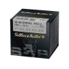 Sellier-Bellot, 30-06 SPRING, FMJ, 180 grs.